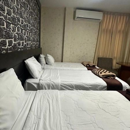 Monterrico Hotel Peru Лима Екстериор снимка