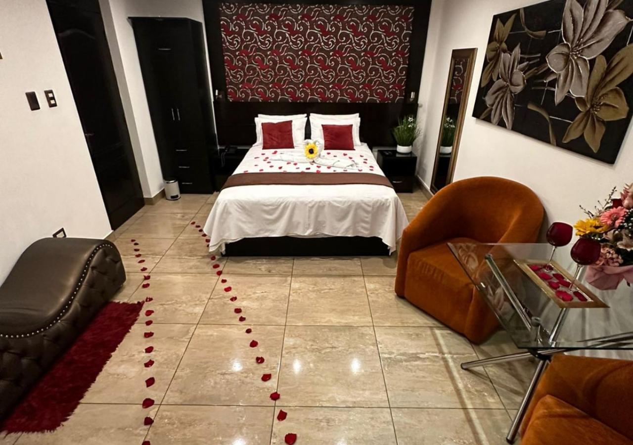 Monterrico Hotel Peru Лима Екстериор снимка